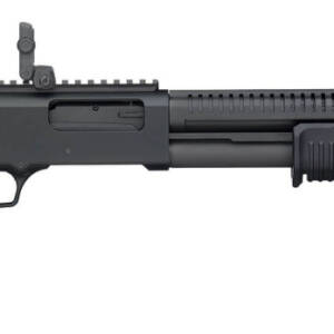 MOSS 590R 12GA 18.5 MAGPUL SIGHTS ADJ STOCK