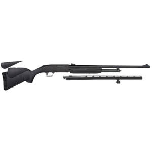MOSS FLEX 500 YOUTH 20GA FIELD/DEER COMBO 22 24
