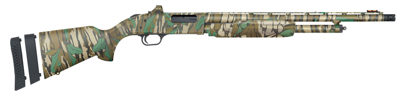 MOSS 500 HUNTING 20GA 20 SUPER BANTAM MO GRN