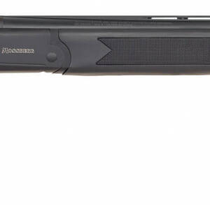 MOSS SILVER RESERVE 20GA 26 BLK