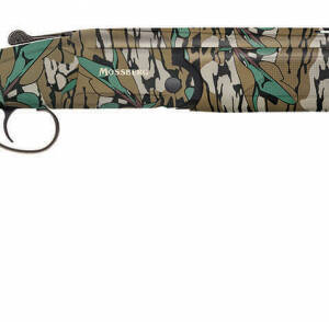 MOSS SILVER RESERVE 28GA 20 MO GREENLEAF
