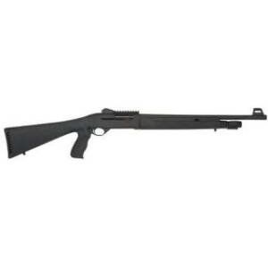 MOSS SA-20 RAILED 20GA 20 PG STOCK GHOSTRING