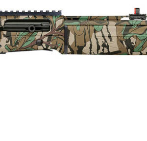 MOSS SA-410 410GA 22 4RD MO GREENLEAF