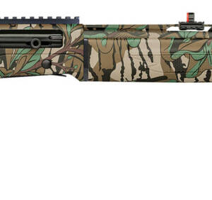 MOSS SA-410 410GA 22 4RD MO GREENLEAF PGRIP