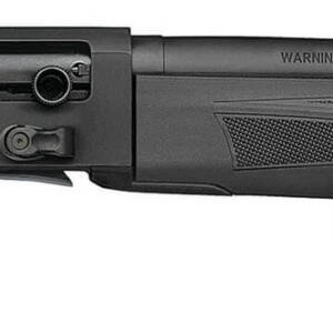 MOSS M990 12GA 14.75 AFTERSHOCK BLK 5RD