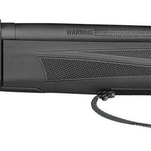 MOSS M990 12GA 18.5 AFTERSHOCK BLK 5RD