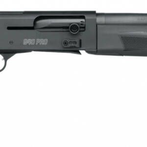 MOSS 940 TACTICAL PRO 12GA BLACK 18.5 BBL 4+1