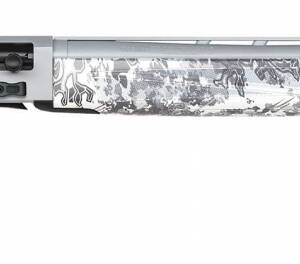 MOSS 940 WATERFOWL 12GA 28 SNOW GOOSE/GRY 4RD