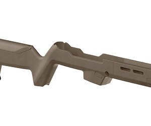 MAGPUL PC BACKPACKER STK RUG PCC FDE