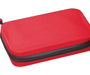 MAGPUL DAKA UTILITY ORGANIZER RED