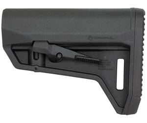 MAGPUL MOE SL-M STK MIL-SPEC BLK