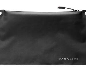 MAGPUL DAKA LITE POUCH MEDIUM BLK