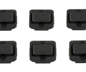 MAGPUL M-LOK WIRE CONTROL KIT BLK