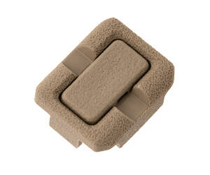 MAGPUL M-LOK WIRE CONTROL KIT FDE