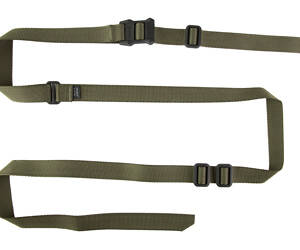 MAGPUL MS1 LITE SLING RANGER GREEN