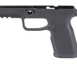 MAGPUL EHG SG9 FS FRAME BLK