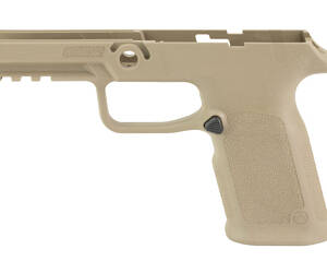 MAGPUL EHG SG9 FS FRAME FDE