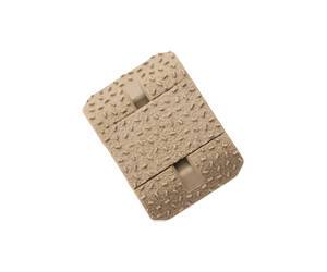 MAGPUL M-LOK RAIL COVER T2 HALF FDE