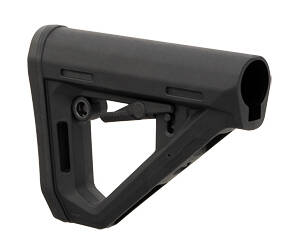 MAGPUL DT CARB STK MIL-SPEC BLK