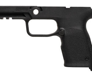 MAGPUL EHG SG9 COMPACT FRAME BLK