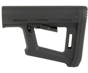 MAGPUL MOE PR CARBINE STOCK BLK