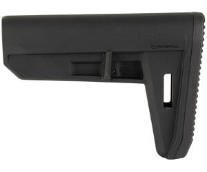 MAGPUL MOE TR CARB STK MIL-SPEC BLK