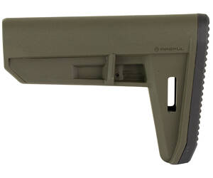 MAGPUL MOE TR CARB STK MIL-SPEC ODG
