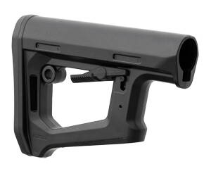 MAGPUL DT-PR CARB STK MIL-SPEC BLK