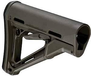 MAGPUL CTR CARB STK MIL-SPEC OD