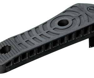 MAGPUL ENHANCED RUBBER BUTTPAD BLK