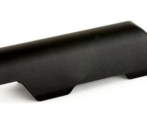 MAGPUL CHEEK RISER MOE/CTR .50 BLK