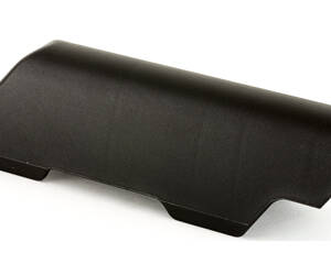MAGPUL CHEEK RISER MOE/CTR .75 BLK