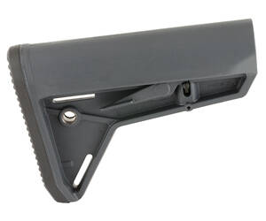 MAGPUL MOE SL CARB STK MIL-SPEC GRY