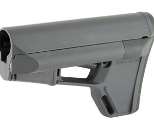 MAGPUL ACS CARB STK MIL-SPEC GRY