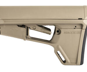 MAGPUL ACS-L CARB STK MIL-SPEC FDE