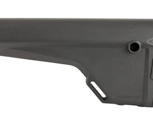 MAGPUL MOE RIFLE STOCK BLK