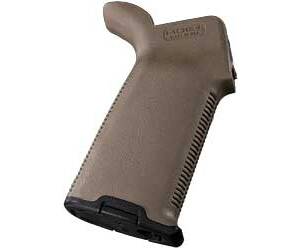 MAGPUL MOE PLUS AR GRIP FDE