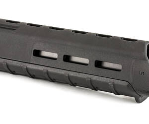 MAGPUL MOE M-LOK HANDGUARD MID BLK