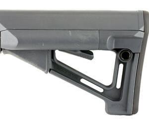 MAGPUL STR CARB STK MIL-SPEC GRY