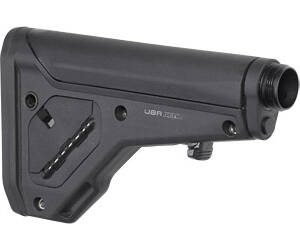 MAGPUL UBR GEN 2 ADJ STK AR15/M4 BLK