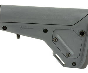 MAGPUL UBR GEN 2 ADJ STK AR15/M4 GRY