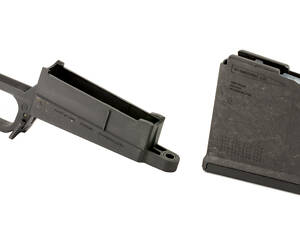 MAGPUL HUNTER 700 LA MAG WELL BLK