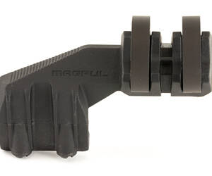 MAGPUL RAIL LIGHT MOUNT RIGHT BLK