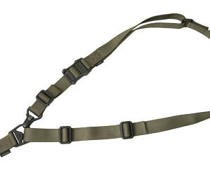 MAGPUL MS3 SLING GEN 2 RANGER GREEN