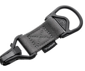MAGPUL MS1 SINGLE PT PARACLIP GRY