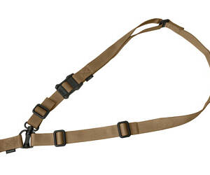MAGPUL MS4 DUAL QD SLING GEN2 COY