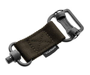 MAGPUL MS1 SNGLPT DUAL ADPTR RGR