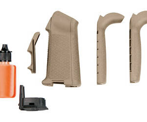 MAGPUL MIAD AR GEN1.1 GRIP KIT FDE