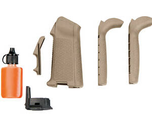 MAGPUL MIAD AR10 GEN1.1 GRIP KIT FDE