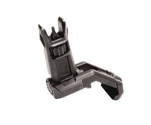 MAGPUL MBUS PRO OFFSET SIGHT FRONT